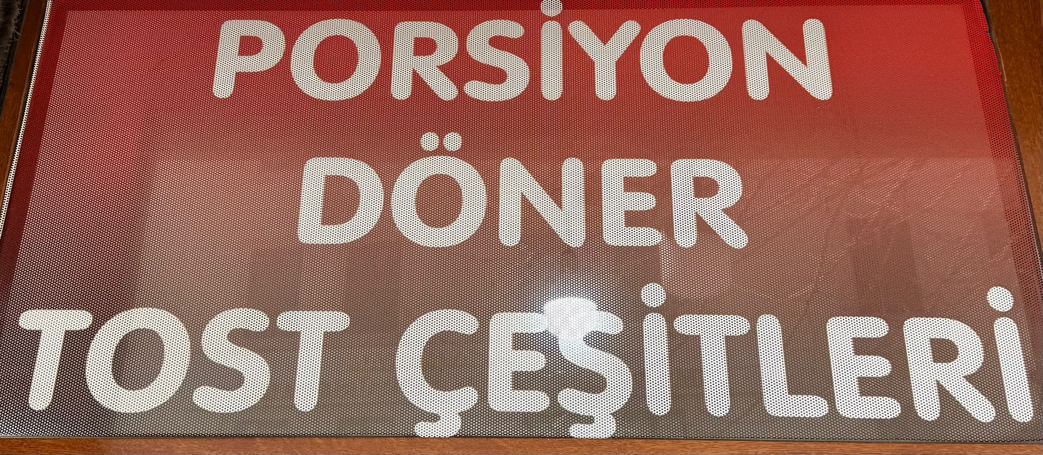 On Numara Döner